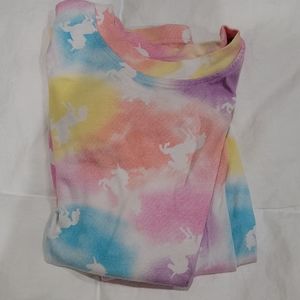 Kirkland kids size 7 pjs